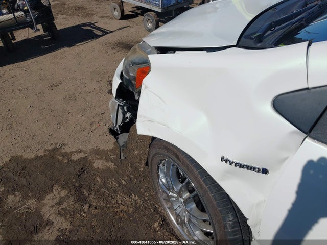 JTDKDTB36G1116460 Toyota 1nz-fxe+1lm