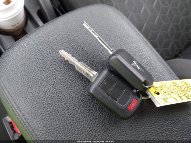 2023 MITSUBISHI OUTLANDER SPORT JA4ARUAU8PU000781 Photo 10