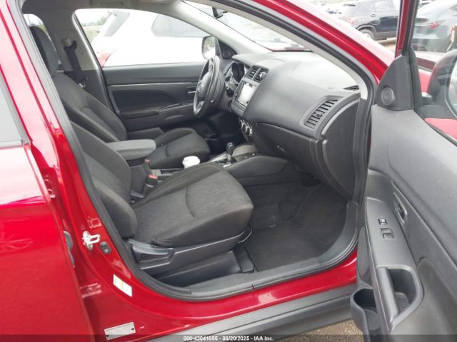 2023 MITSUBISHI OUTLANDER SPORT JA4ARUAU8PU000781 Photo 4