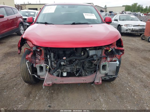 2023 MITSUBISHI OUTLANDER SPORT JA4ARUAU8PU000781 Photo 5