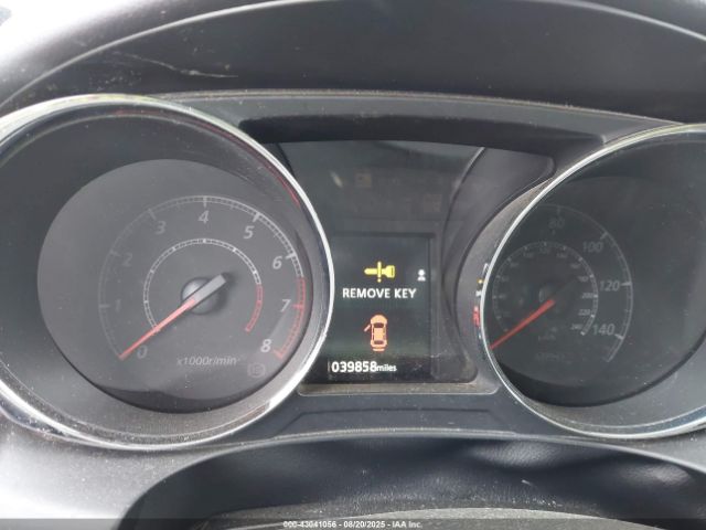 2023 MITSUBISHI OUTLANDER SPORT JA4ARUAU8PU000781 Photo 6