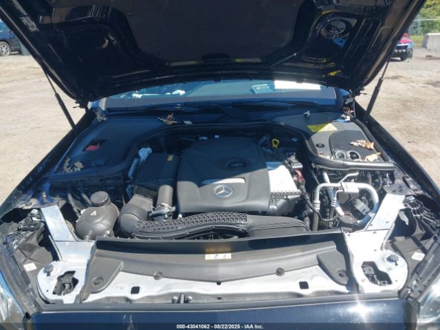 2018 MERCEDES-BENZ E 300 WDDZF4KB3JA476966 Photo 9