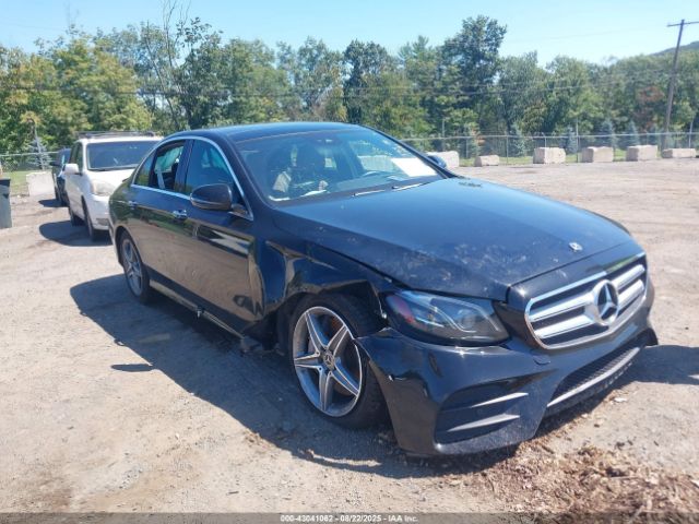 2018 MERCEDES-BENZ E 300 WDDZF4KB3JA476966 Photo 5