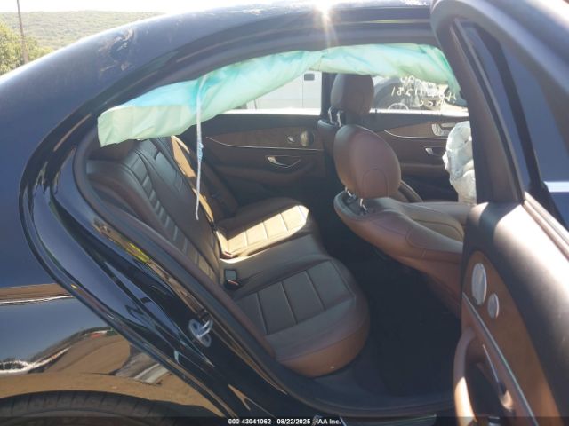 2018 MERCEDES-BENZ E 300 WDDZF4KB3JA476966 Photo 7