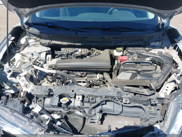JN8AT2MT9GW018360 Nissan Rogue