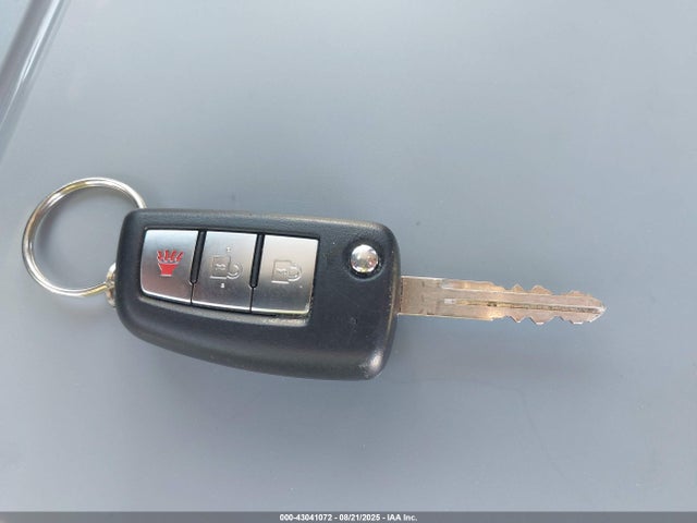 JN8AT2MT9GW018360 Nissan Rogue