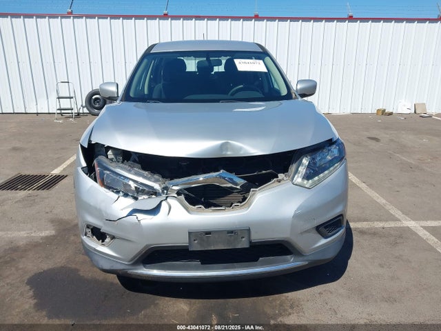 JN8AT2MT9GW018360 Nissan Rogue