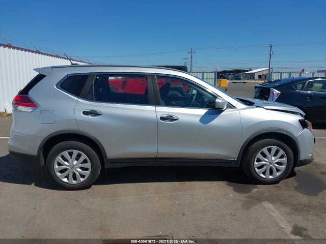 JN8AT2MT9GW018360 Nissan Rogue