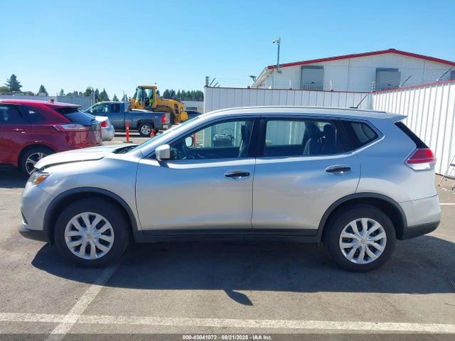 JN8AT2MT9GW018360 Nissan Rogue