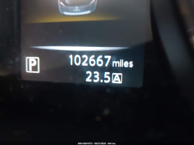 JN8AT2MT9GW018360 Nissan Rogue