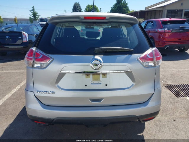 JN8AT2MT9GW018360 Nissan Rogue