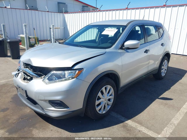 JN8AT2MT9GW018360 Nissan Rogue