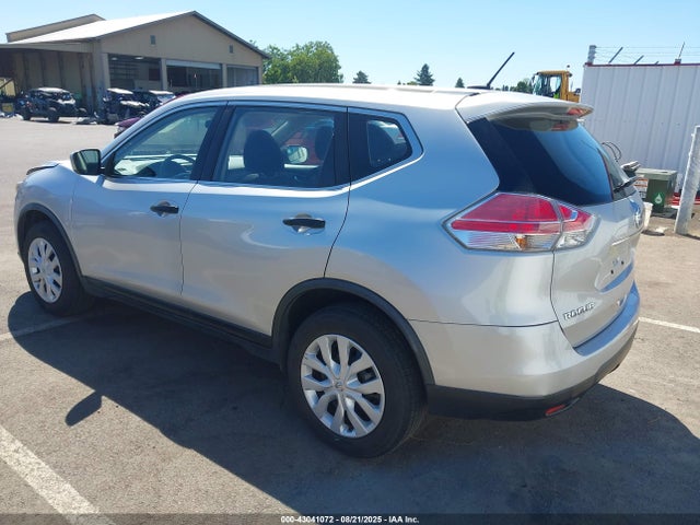 JN8AT2MT9GW018360 Nissan Rogue