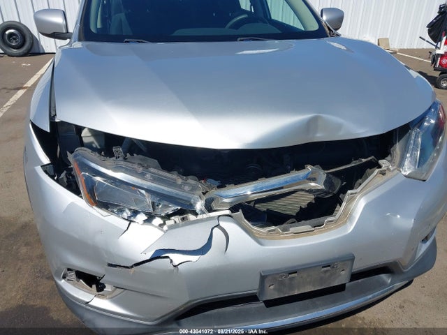 JN8AT2MT9GW018360 Nissan Rogue
