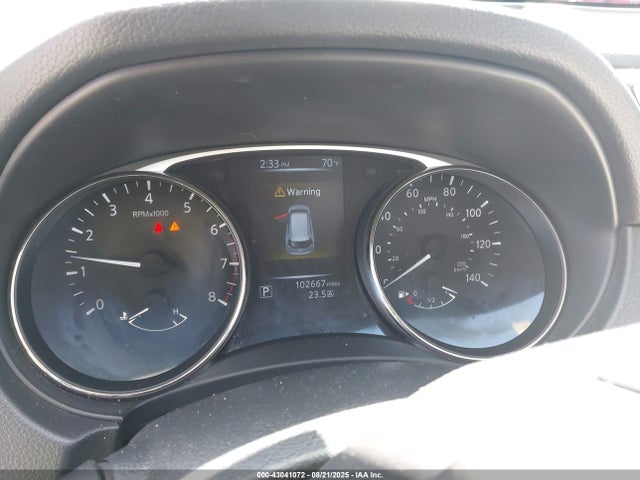 JN8AT2MT9GW018360 Nissan Rogue