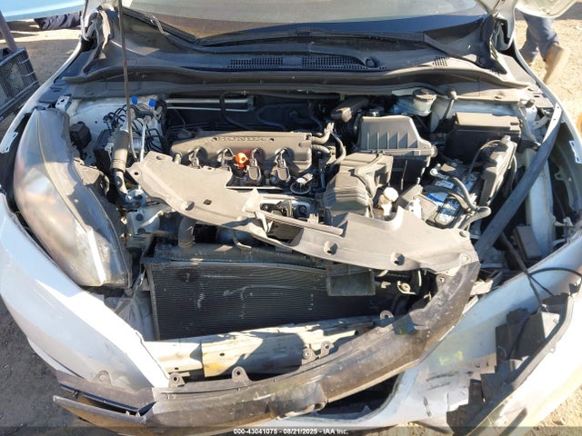 3CZRU5H58HM718245 Honda r18z9