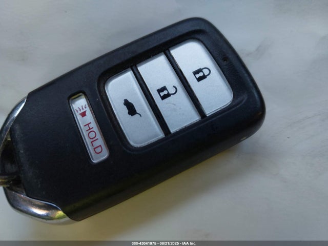 3CZRU5H58HM718245 Honda r18z9