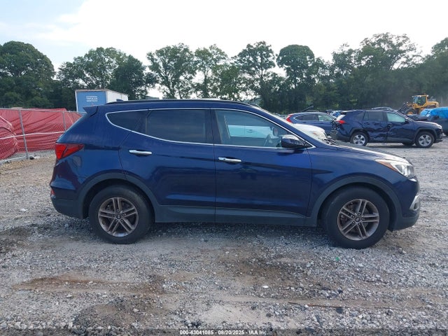 5XYZU3LB8HG447627 Hyundai gdi theta ii