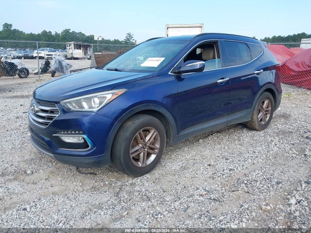 5XYZU3LB8HG447627 Hyundai gdi theta ii