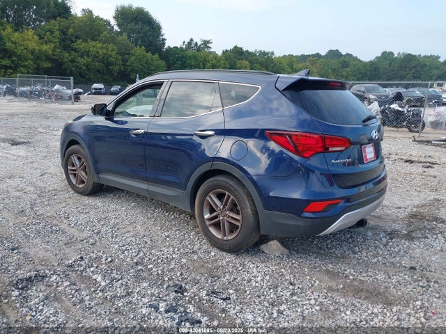 5XYZU3LB8HG447627 Hyundai gdi theta ii