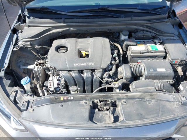 Hyundai mpi nu 2018 5NPD74LF1JH241557 Image 10