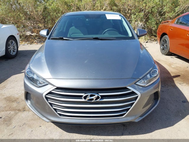 Hyundai mpi nu 2018 5NPD74LF1JH241557 Image 11