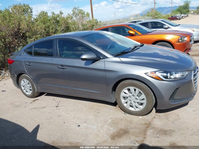 Hyundai mpi nu 2018 5NPD74LF1JH241557 Image 12