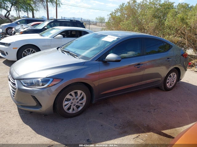 Hyundai mpi nu 2018 5NPD74LF1JH241557 Image 13