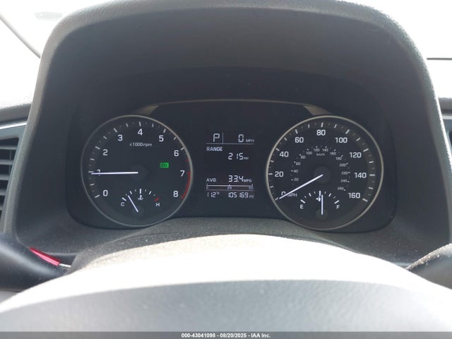 Hyundai mpi nu 2018 5NPD74LF1JH241557 Image 7