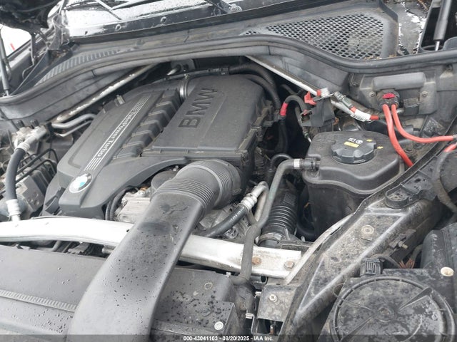 BMW X5 2014 5UXKR0C58E0K51280 Image 10