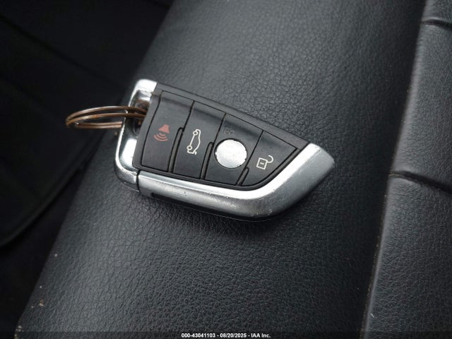 BMW X5 2014 5UXKR0C58E0K51280 Image 11