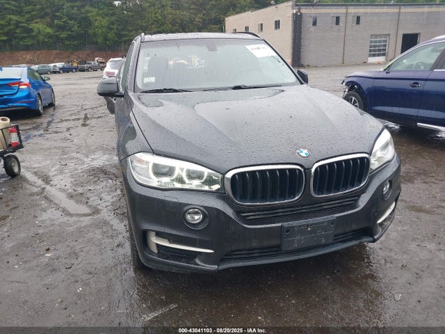 BMW X5 2014 5UXKR0C58E0K51280 Image 12