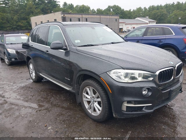 BMW X5 2014 5UXKR0C58E0K51280 Image 13