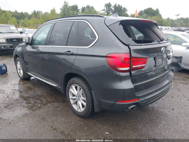 BMW X5 2014 5UXKR0C58E0K51280 Image 14