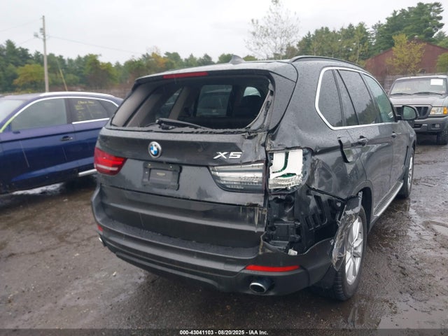 BMW X5 2014 5UXKR0C58E0K51280 Image 16