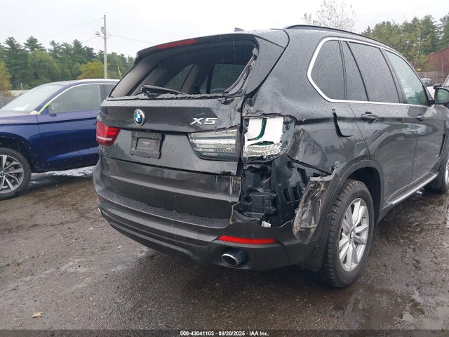 BMW X5 2014 5UXKR0C58E0K51280 Image 6