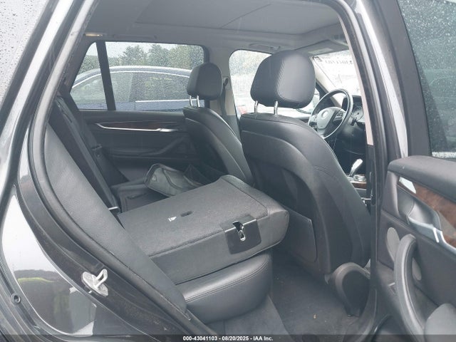 BMW X5 2014 5UXKR0C58E0K51280 Image 8