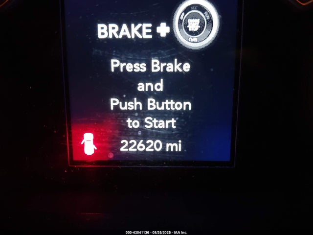 1C4HJXDGXKW582379 Jeep 2019
