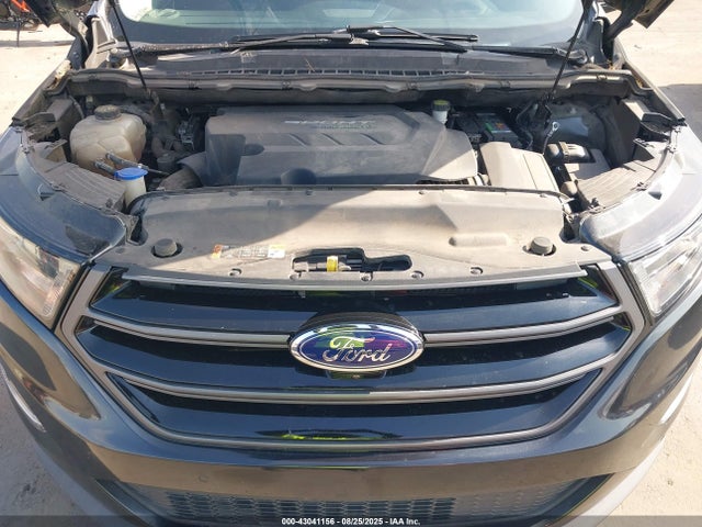 Ford 2015 2015 2FMPK3AP6FBB74177 Image 10