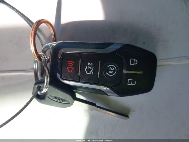 Ford 2015 2015 2FMPK3AP6FBB74177 Image 11