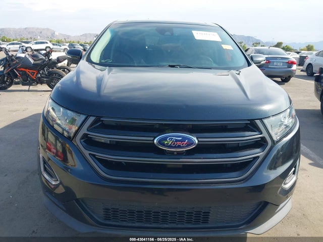 Ford 2015 2015 2FMPK3AP6FBB74177 Image 12