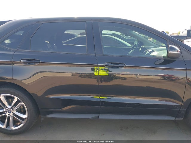 Ford 2015 2015 2FMPK3AP6FBB74177 Image 13