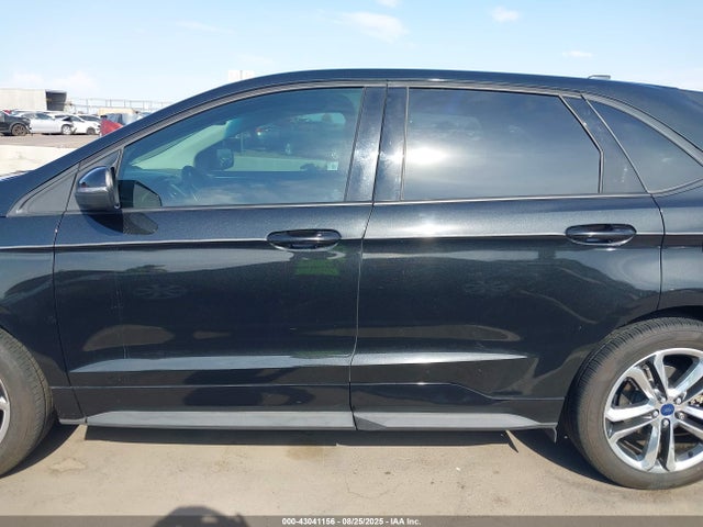 Ford 2015 2015 2FMPK3AP6FBB74177 Image 14