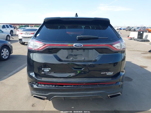 Ford 2015 2015 2FMPK3AP6FBB74177 Image 16