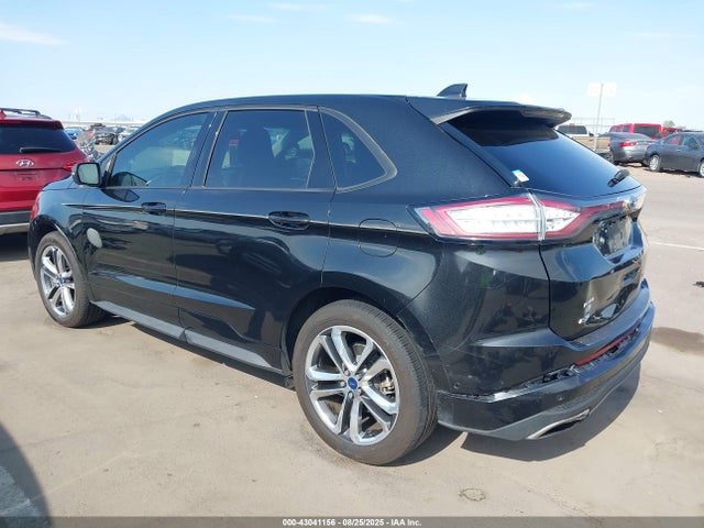 Ford 2015 2015 2FMPK3AP6FBB74177 Image 3