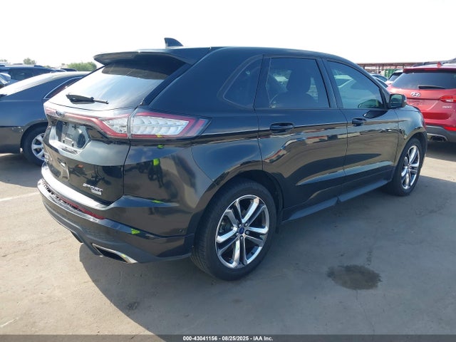 Ford 2015 2015 2FMPK3AP6FBB74177 Image 4