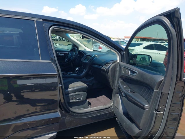 Ford 2015 2015 2FMPK3AP6FBB74177 Image 5