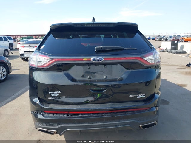 Ford 2015 2015 2FMPK3AP6FBB74177 Image 6
