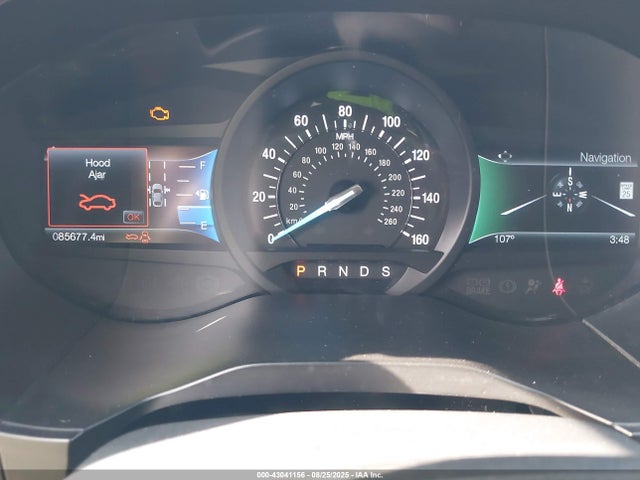 Ford 2015 2015 2FMPK3AP6FBB74177 Image 7