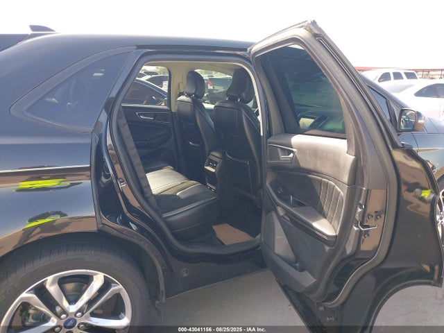 Ford 2015 2015 2FMPK3AP6FBB74177 Image 8